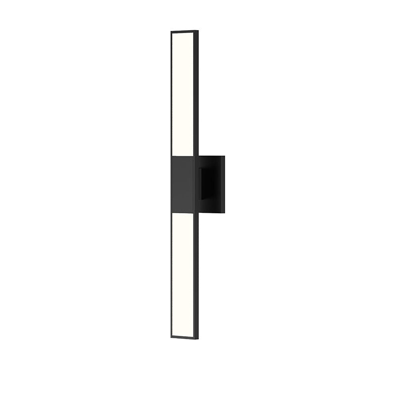Planes™ LED Double Sconce