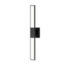 Planes™ LED Double Sconce