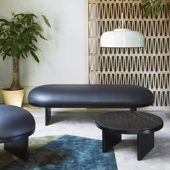 Anza Marble Coffee Table