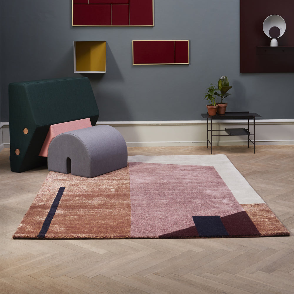 Arqui 1 Rug