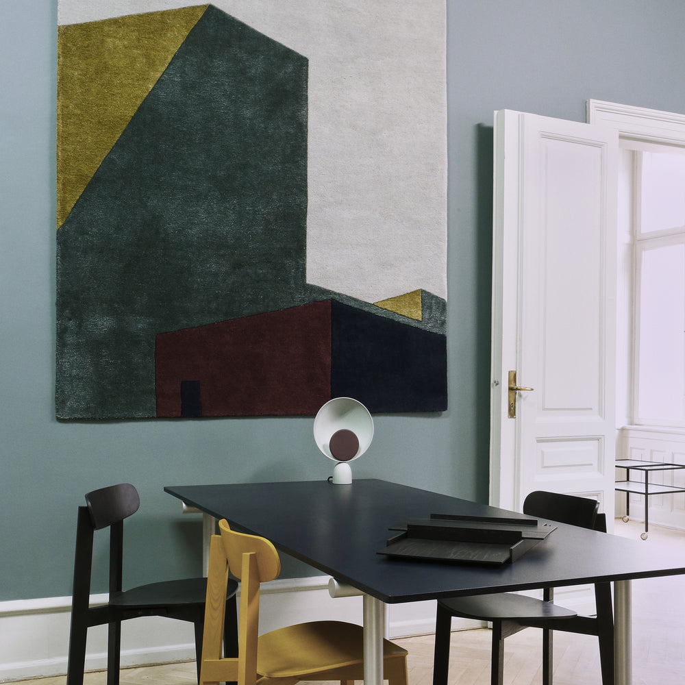 Arqui 2 Rug