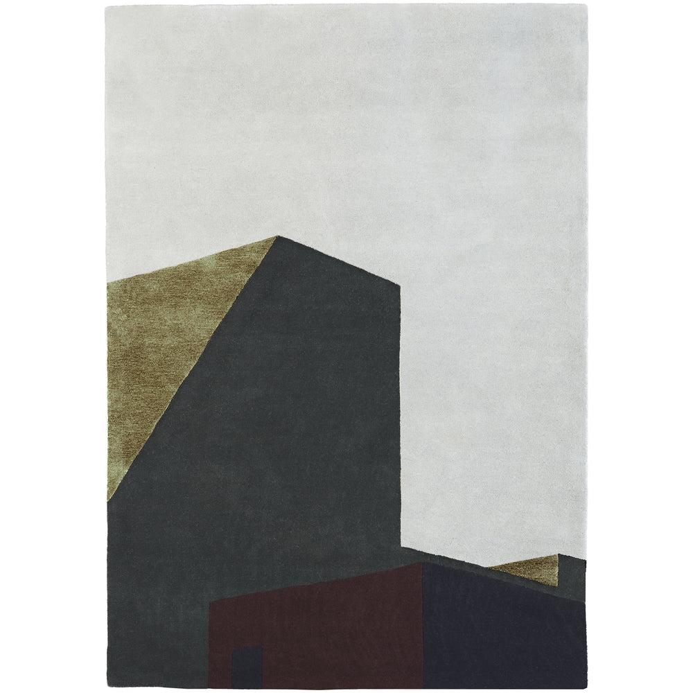 Arqui 2 Rug