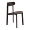 Bondi Dining Chair (Set of 2)  option Painted Fig Purple