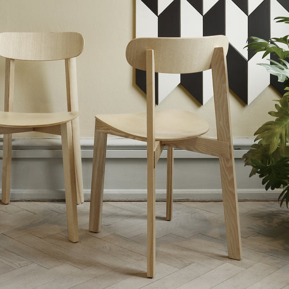 Bondi Dining Chair (Set of 2)