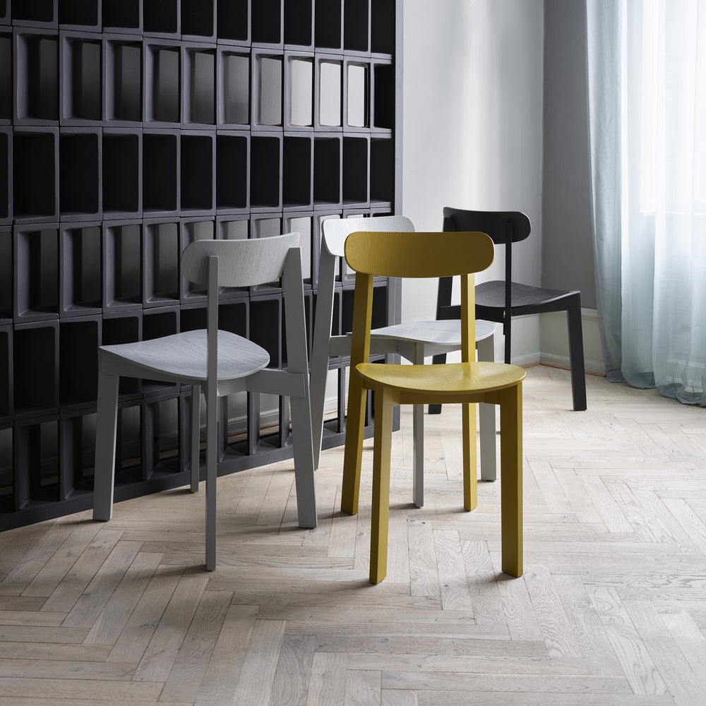 Bondi Dining Chair