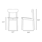 Bondi Dining Chair (Set of 2)