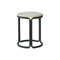Hardie Stool  option Low: 17.3 in height