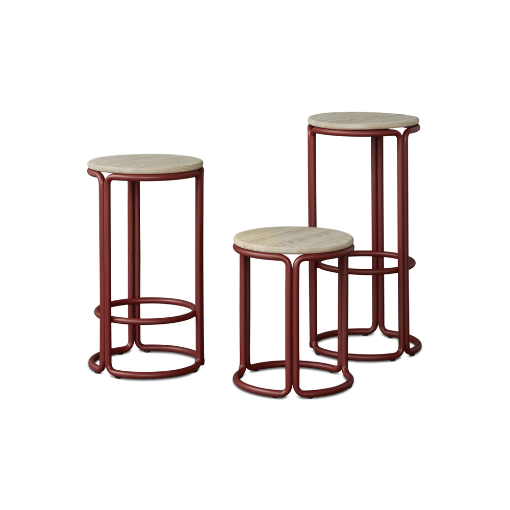Hardie Stool