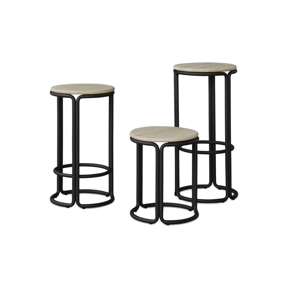 Hardie Stool