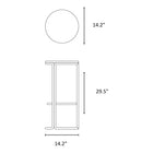 Hardie Stool