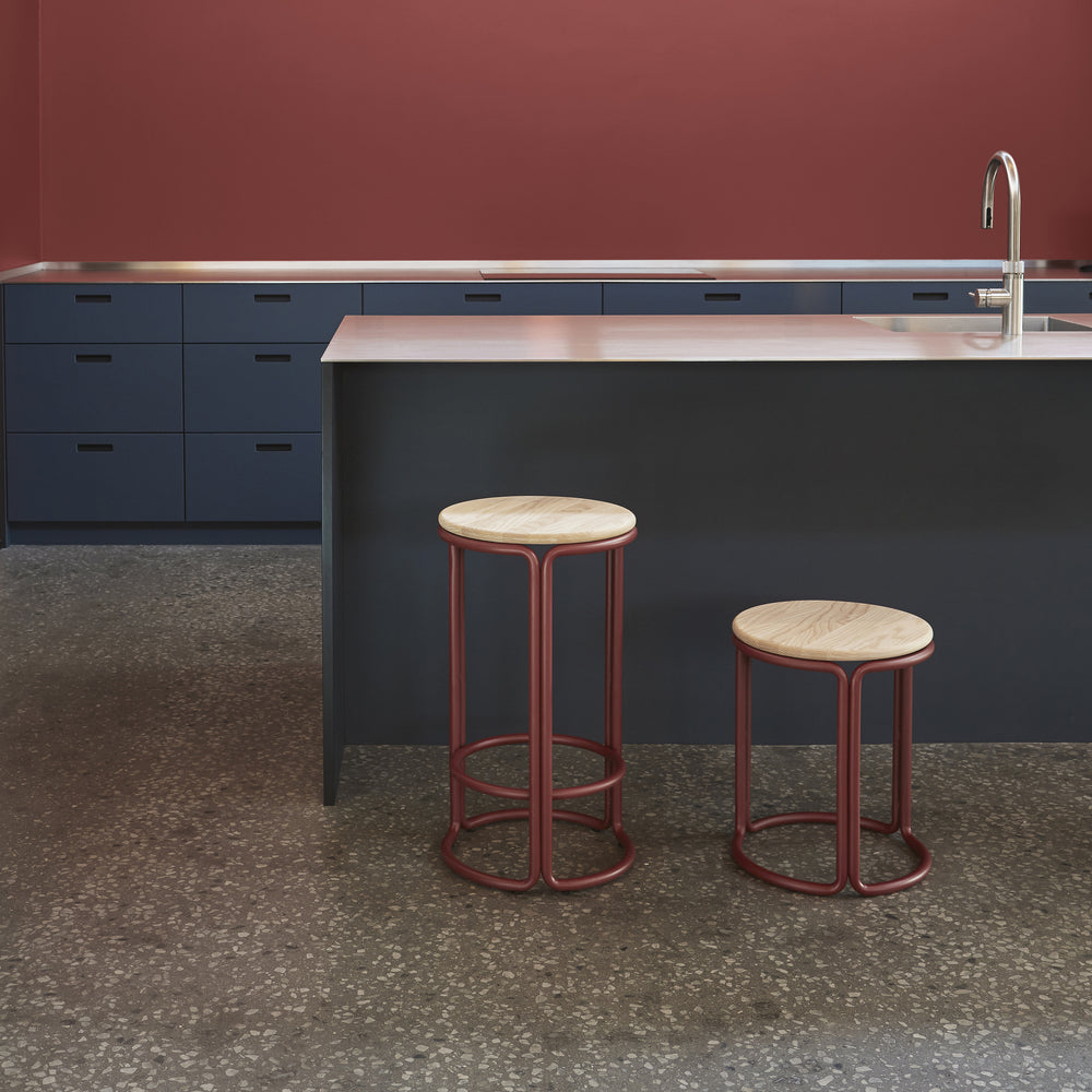 Hardie Stool