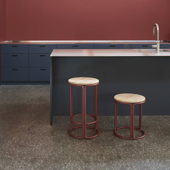 Hardie Stool