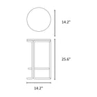 Hardie Stool