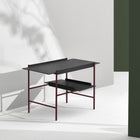 Kanso Tray Table