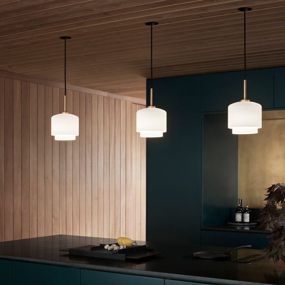 Megumi Pendant Light