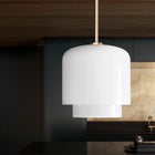 Megumi Pendant Light