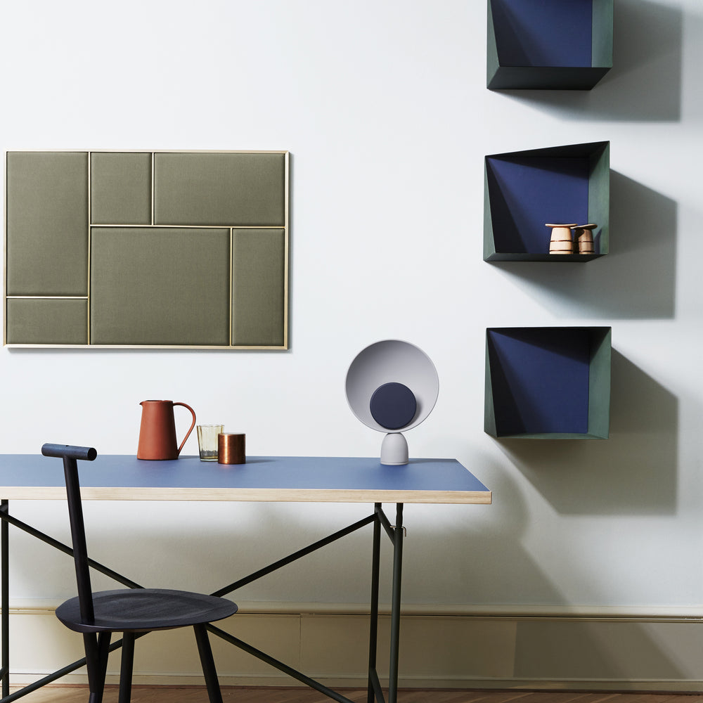 Nouveau Pin Board