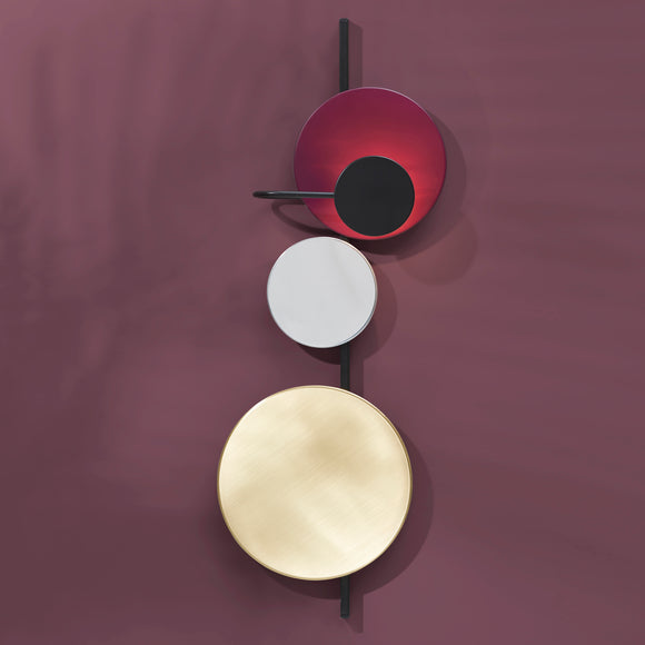 Planet Wall Sconce