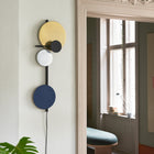 Planet Wall Sconce