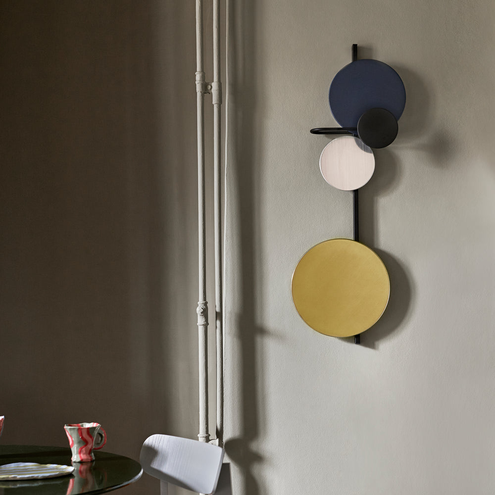 Planet Wall Sconce