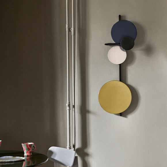 Planet Wall Sconce