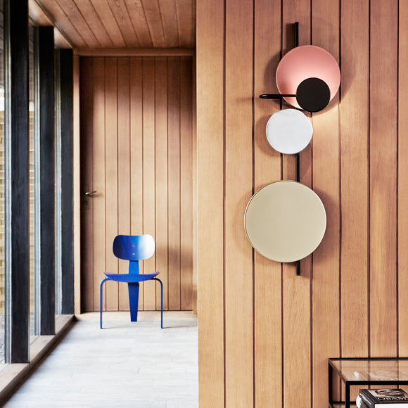 Planet Wall Sconce