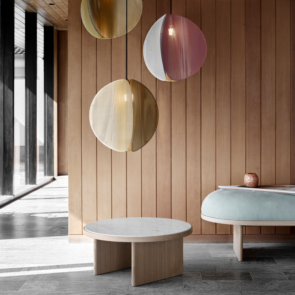 Proxima Pendant Light