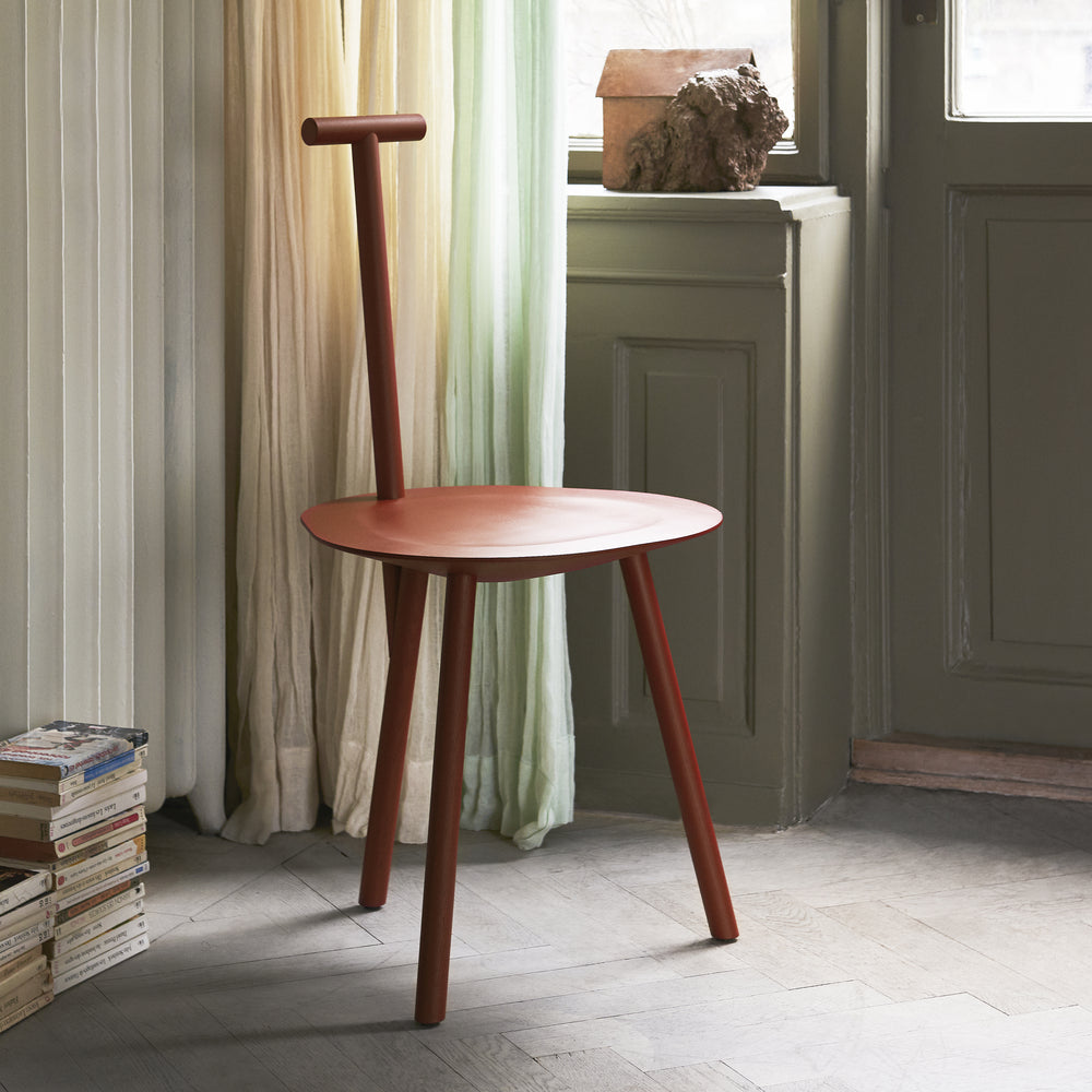 Spade Dining Chair (Set of 2)