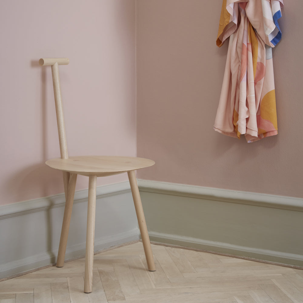 Spade Dining Chair (Set of 2)