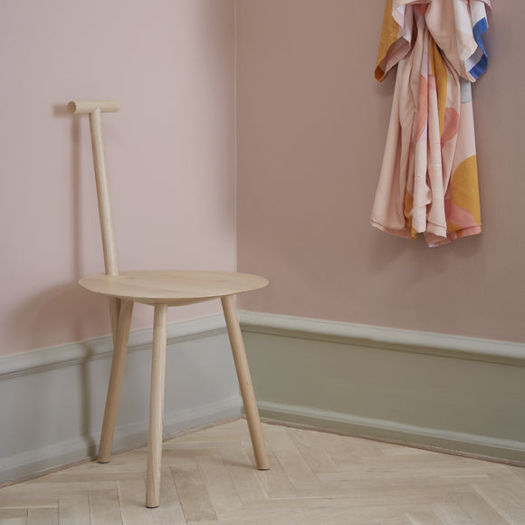 Spade Dining Chair (Set of 2)