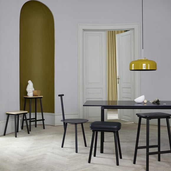 Spade Dining Chair (Set of 2)