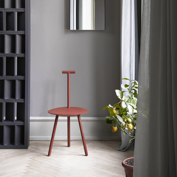 Spade Dining Chair (Set of 2)