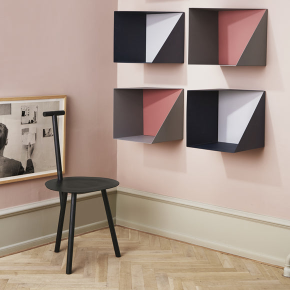 Spade Dining Chair (Set of 2)