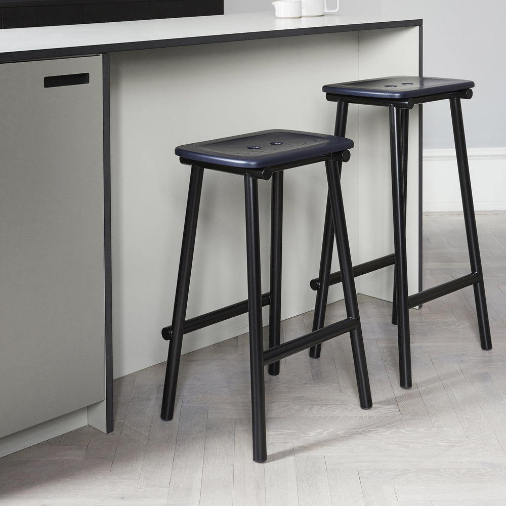 Tubby Tube Stool