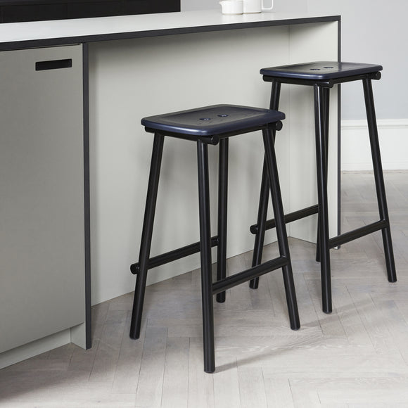 Tubby Tube Stool