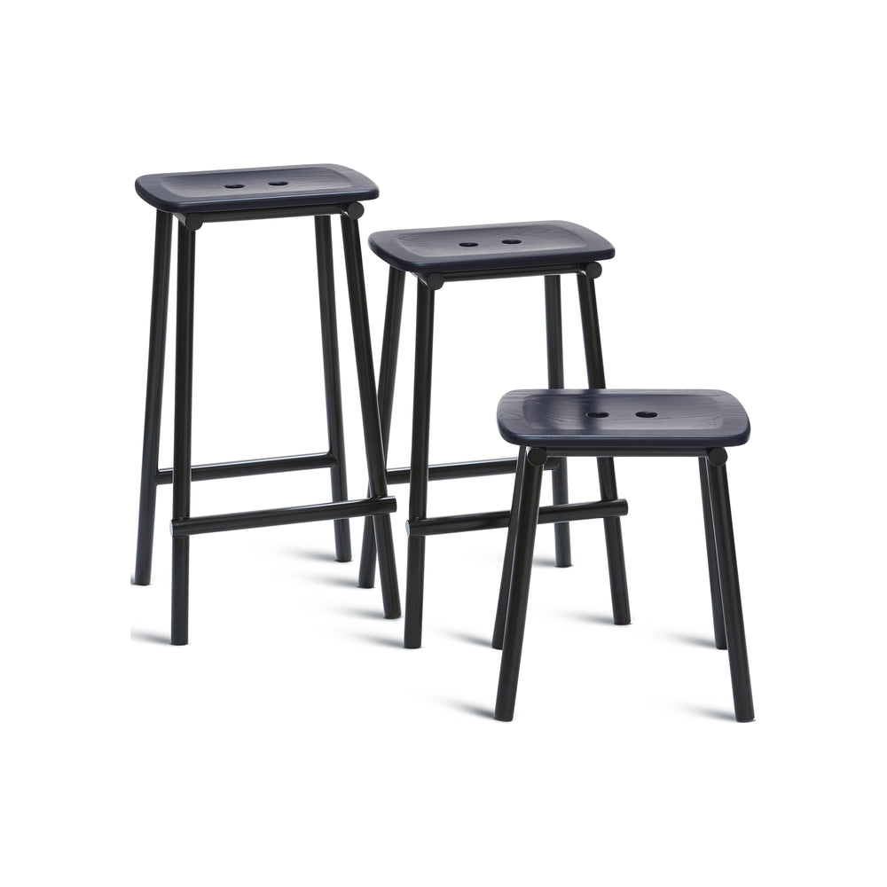 Tubby Tube Stool