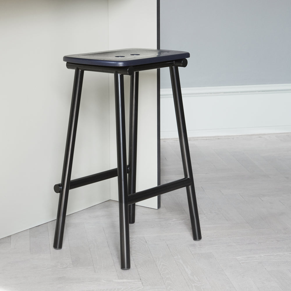 Tubby Tube Stool
