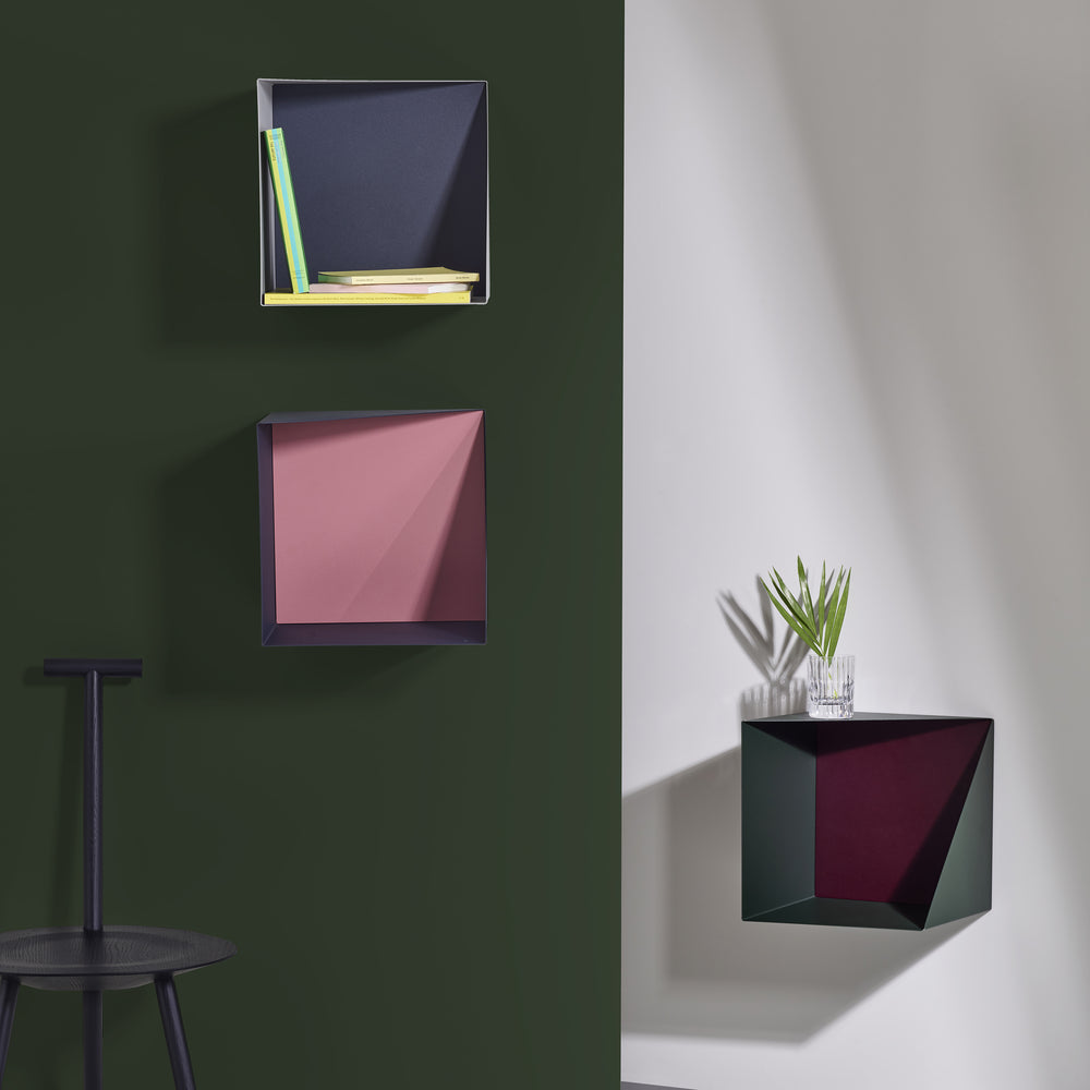 Wall Box