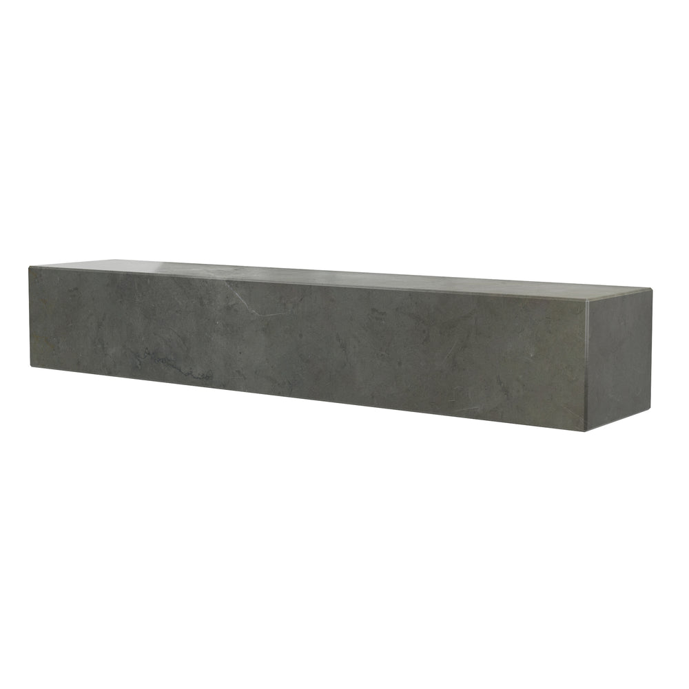 Plinth Shelf