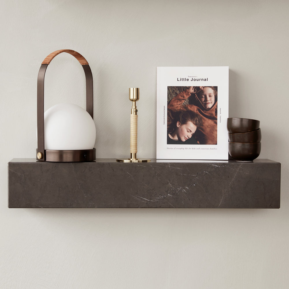Plinth Shelf