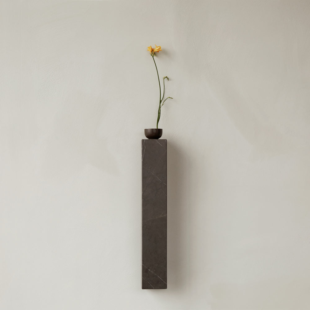 Plinth Shelf