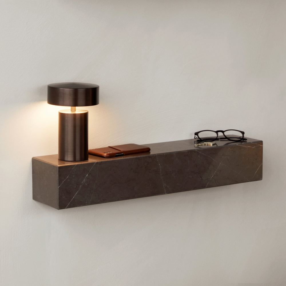 Plinth Shelf