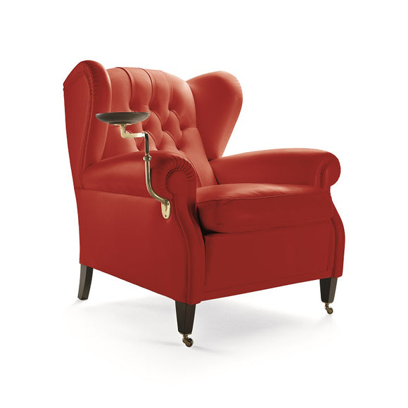 Poltrona frau online 1919 armchair