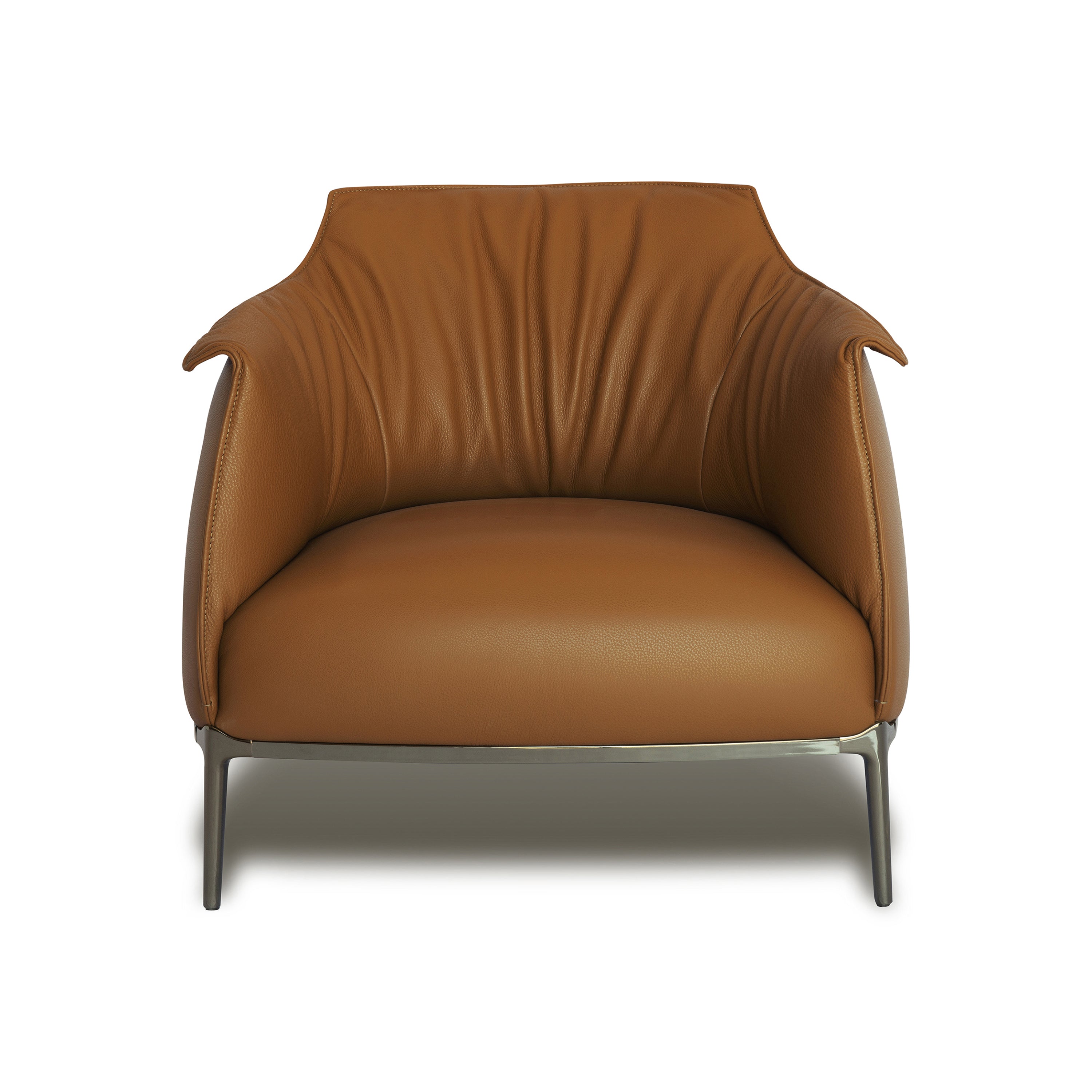 Poltrona Frau Archibald Armchair - 2Modern