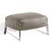 Archibald Gran Comfort Armchair  option Safari Elefante