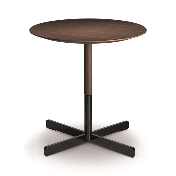 Bob Wood Side Table