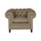 Chester Armchair  option Nest Argilla