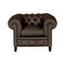 Chester Armchair  option Soul Ray