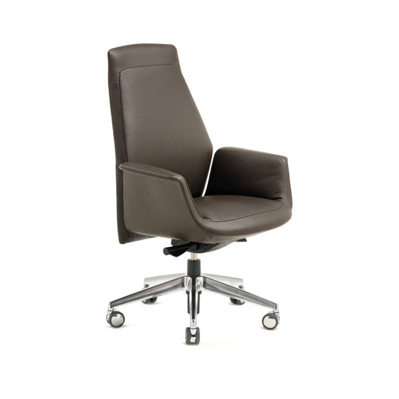 Downtown Executive Office Armchair