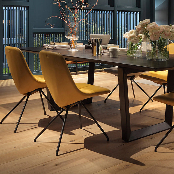 Poltrona Frau DU 30 Dining Chair - 2Modern